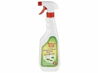 Multi bazar Mousse De Lin Tradition Soda Spray 750Ml aanbieding
