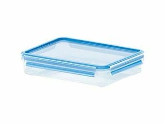 Clip & Close Per Clean Vleesschaaltjes 1.65L