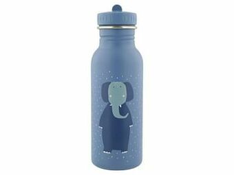 Multi bazar Trixie Drinkfles 500Ml Mrs Elephant aanbieding