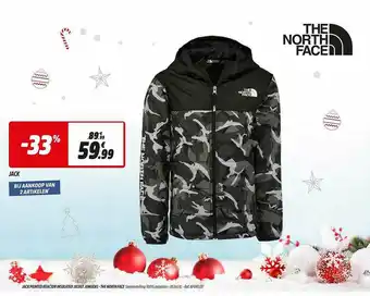 Intersport Jack aanbieding