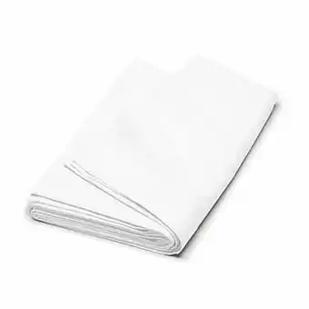 Leen Bakker Cinderella laken - wit - 240x270 cm - Leen Bakker aanbieding