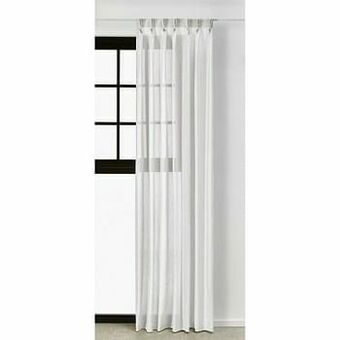 Kwantum Inbetween Mette Off-white aanbieding