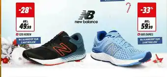 New Balance