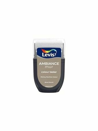 Multi bazar Lv Amb.Mur Mat Test Brave Grou 30Ml aanbieding