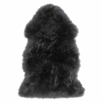 Kwantum Schapenvacht Shepherd Antraciet aanbieding