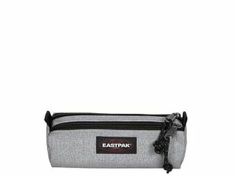 Eastpak Benchmark Double Sunday Grey