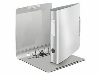 Multi bazar Leitz Style Ordner Pp 180° 65Mm Poolwit aanbieding