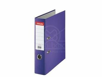 Multi bazar Ordner A4 75Mm Violet aanbieding