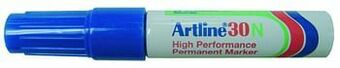 Artline 30 Neat Bl Afgesch
