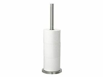 Multi bazar Toiletrolhouder Stand Univer. Rvs aanbieding