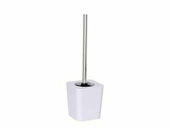 Multi bazar Wenko Toiletborstelhouder Candy Wit aanbieding