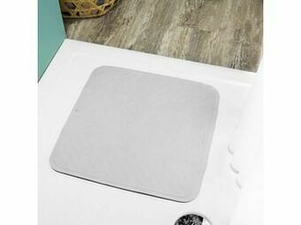 Sealskin Rubelle Douchemat Grijs