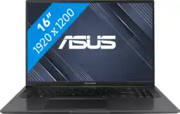 Coolblue ASUS Vivobook X1605VA-MB950W Azerty aanbieding