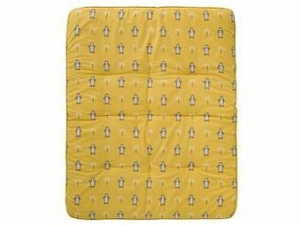 Multi bazar Fresk Boxkleed 77X97 Cm Pinguin aanbieding