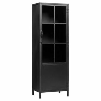 Kwantum Metalen Kast Castello aanbieding