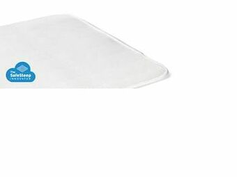 Multi bazar Aerosleep Baby Protect Matrasbeschermer 40X90Cm aanbieding