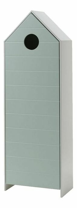 Dreamland Vipack Kast Miami beachhouse met deur mint aanbieding