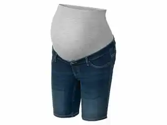 ESMARA® Zwangerschapsjeans van een katoenmix met lage taille (48, donkerblauw)