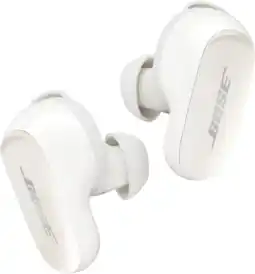 Coolblue Bose QuietComfort Ultra Earbuds Diamant aanbieding