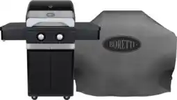 Coolblue Boretti Leonardo 2B + Boretti Housse Leonardo 2B aanbieding