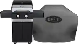 Coolblue Boretti Leonardo 2B + Boretti Housse Leonardo 2B aanbieding