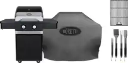 Coolblue Boretti Leonardo 2B Pack Complet aanbieding