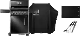Coolblue Napoleon Rogue 425 Pack Complet aanbieding
