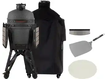 Coolblue The Bastard VX Medium Pack Pizza aanbieding