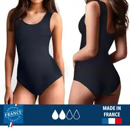 Decathlon Menstruatiebadpak 1 stuk Klassiek - Medium Flow aanbieding