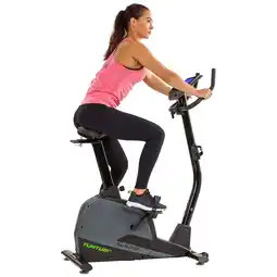 Decathlon Hometrainer - Star Fit E100 - Ergometer - Fitness Fiets aanbieding