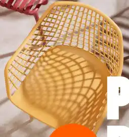 Kwantum Kuipstoel Webbing Wit aanbieding