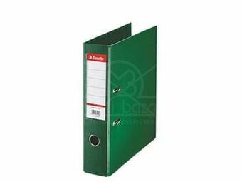 Multi bazar Ordner Pp A4 75Mm Groen aanbieding