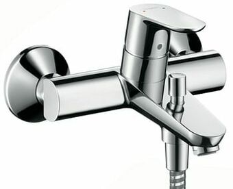 X2O Hansgrohe Focus badkraan chroom aanbieding