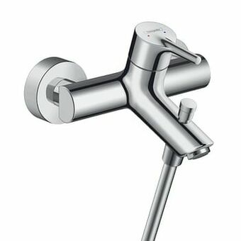 X2O Hansgrohe Talis S badkraan chroom aanbieding