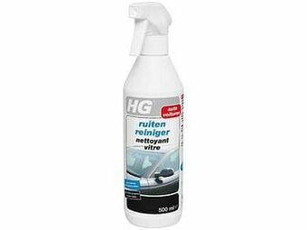 Multi bazar Hg Ruitenreiniger 500Ml aanbieding