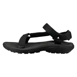 Decathlon TEVA Teva Sandalen W Hurricane XLT2 BLACK DAMES aanbieding