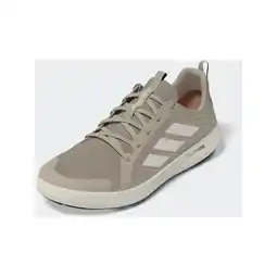 Decathlon Wandelschoenen adidas Terrex Boat Climacool aanbieding