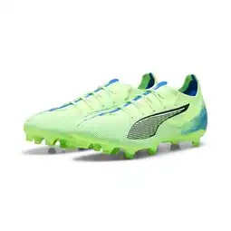 Decathlon Schoenen voetbal voor heren Puma Ultra 5 Match aanbieding