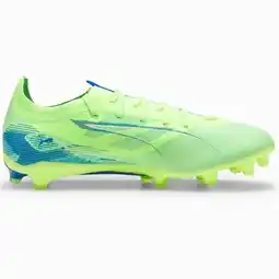 Decathlon Schoenen voetbal voor heren Puma Ultra 5 Match aanbieding