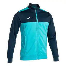 Decathlon Trainingsjas met rits Joma Winner aanbieding
