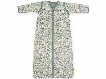 Multi bazar JOLLEIN SLAAPZAK MET AFRITSBARE MOUW 90CM BLOOM aanbieding