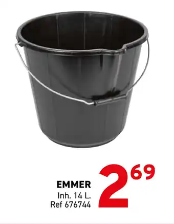 Trafic Emmer aanbieding