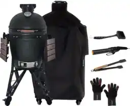 Coolblue The Bastard Urban Medium Starterspakket aanbieding