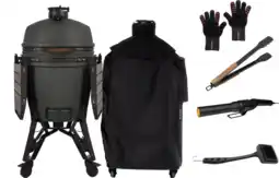 Coolblue The Bastard VX Large Starterspakket aanbieding