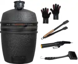 Coolblue The Bastard VX Large Solo Starterspakket aanbieding