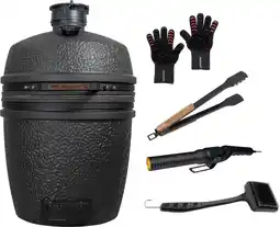 Coolblue The Bastard VX Large Solo Starterspakket aanbieding