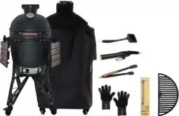 Coolblue The Bastard Urban Medium Compleet Pakket aanbieding