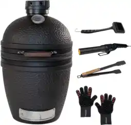 Coolblue The Bastard Urban Medium Solo Starterspakket aanbieding