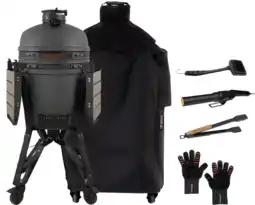 Coolblue The Bastard VX Medium Starterspakket aanbieding