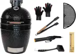 Coolblue The Bastard Classic Medium Solo Compleet Pakket aanbieding